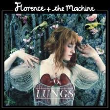 florence and the machine lungs - Kliknutím na obrázok zatvorte
